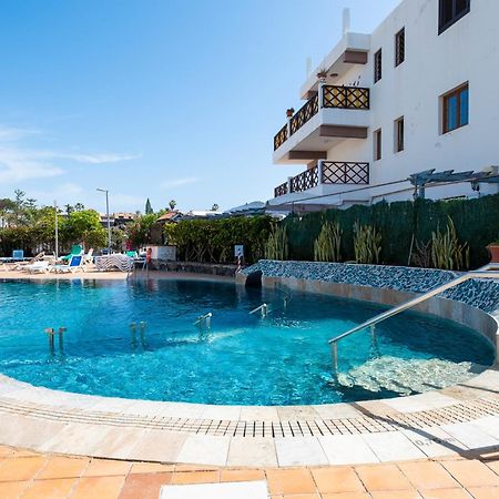 Neptuno Ocean View, Beach Line With Pool Пуерто де Сантяго Екстериор снимка