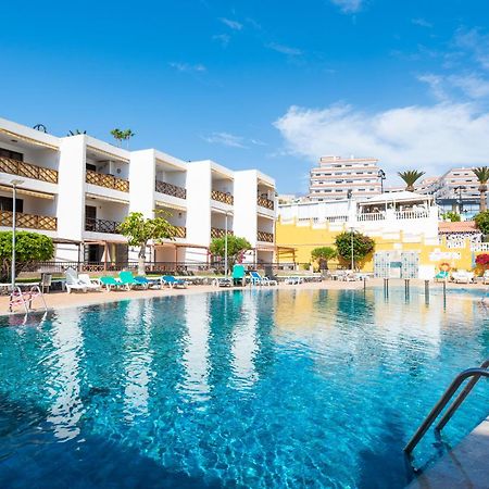 Neptuno Ocean View, Beach Line With Pool Пуерто де Сантяго Екстериор снимка