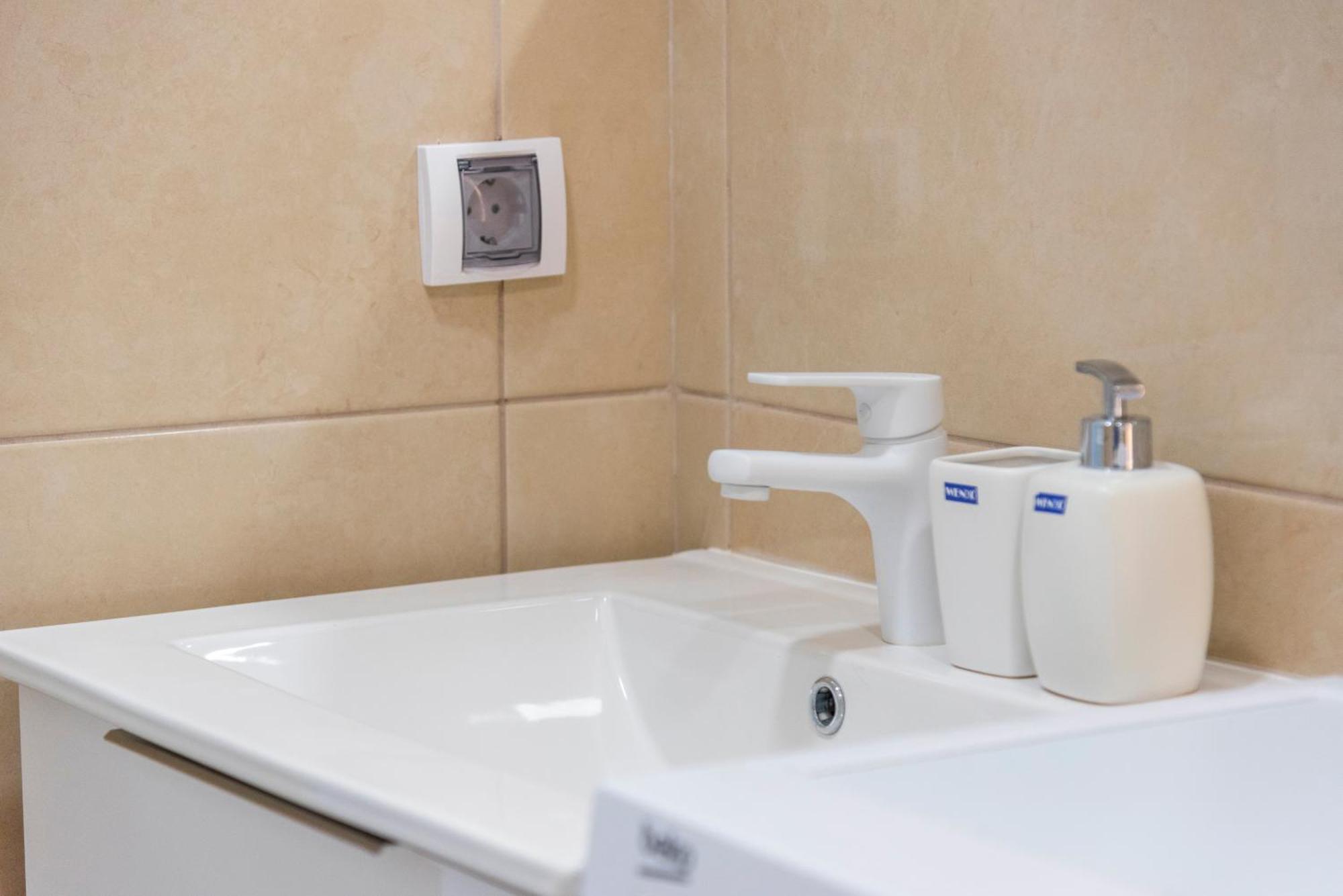 Neptuno Ocean View, Beach Line With Pool Пуерто де Сантяго Екстериор снимка