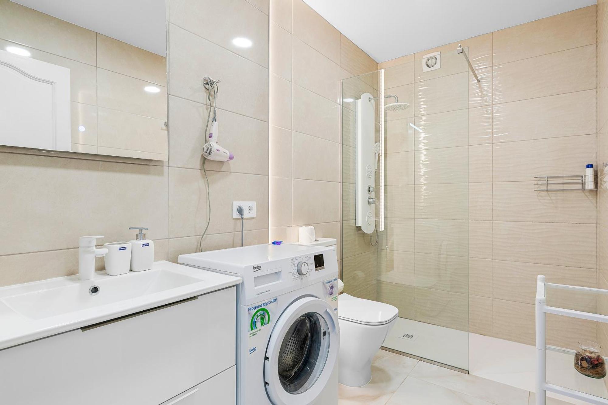 Neptuno Ocean View, Beach Line With Pool Пуерто де Сантяго Екстериор снимка