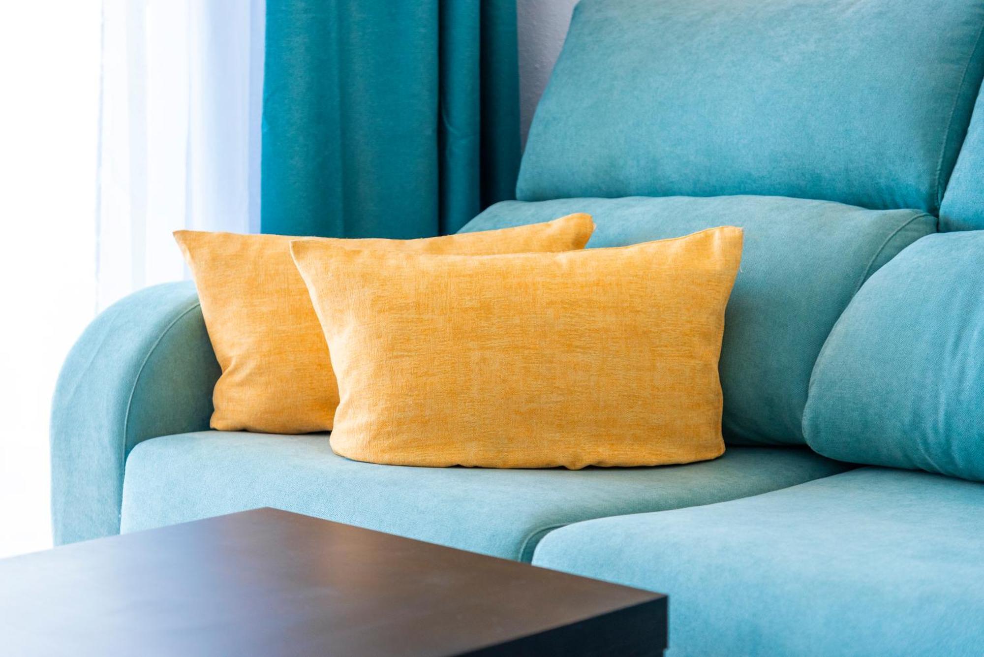 Neptuno Ocean View, Beach Line With Pool Пуерто де Сантяго Екстериор снимка